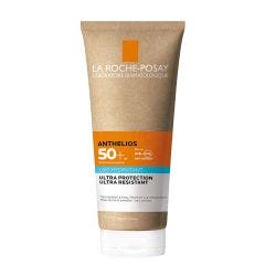 Sunscreen Moisturizing Body Cream spf50+ Fragrance Free 75ml Anthelios La Roche-Posay