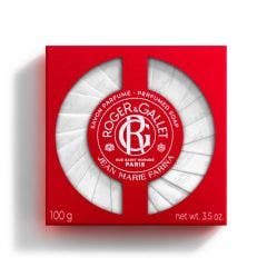 Savon Parfume Base 100% Vegetale Jean-marie Farina 100 g Jean-Marie Farina Roger & Gallet