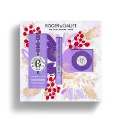 Lavande Royale Perfumes Giftboxes Roger & Gallet