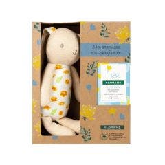 Petit Brun Scented Water Giftbox 50ml Klorane