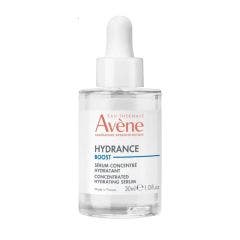 Intense Hydrating Serum 30ml Hydrance Very Dry Sensitive Skin Avène