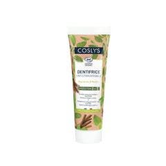 Dentifrice Protection intégrale bio 100g Coslys
