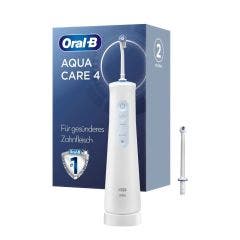 Oral-B Aquacare Fil Dentaire À L'Eau Avec Technologie Oxyjet Oral-B