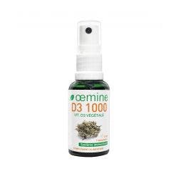 D3 Vegetale 20 ml Oemine