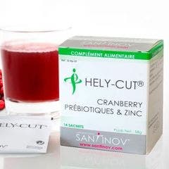 Hely-Cut 14 Sachets Santinov