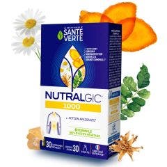 1000 30 tablets Nutralgic Sante Verte