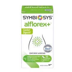 Alflorex+ 30 capsules Symbiosys