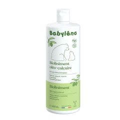 Bioliniment With Organic Olive Oil 400ml Babylena
