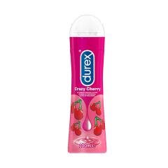 Gel Cheeky Crazy Cherry 100ml Durex