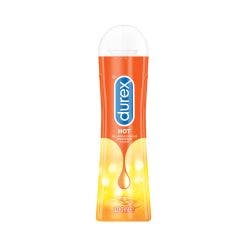 Gel Sensual Warmer 100ml Durex
