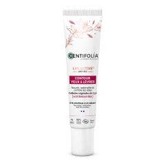 Contour Yeux Et Levres 15ml Lys Active Centifolia
