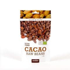 Feves De Cacao Bio Superfood 200 g Purasana