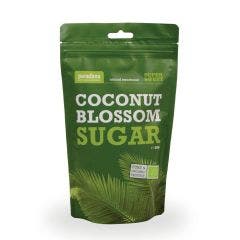 Sucre De Fleur De Cocotier 300g Purasana
