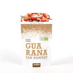 Organic Guarana Powder 100 g Purasana
