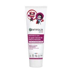 Toothpaste Kids Bioes 75ml Kids Red Fruit taste Centifolia