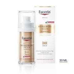 Serum 3D Anti-Age 30ml Hyaluron-Filler + Elasticity Eucerin