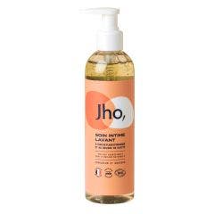 Soin Intime Lavant Doux Biologique 250ml Fleur d'Oranger et Karité Jho