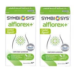 Alflorex 2x30 capsules Symbiosys