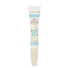 Soin Force et Croissance 10ml Alvadiem