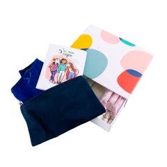 Coffret Premières Règles Jho