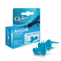 Eardrum Protection 1 Pair Quies