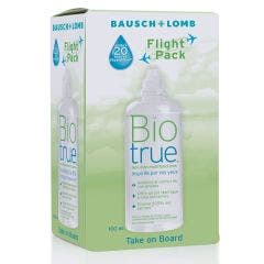 Biotrue Flight pack 100ml Bausch&Lomb