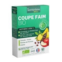 Bio Appetite Suppressant 60 tablets Santarome