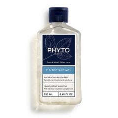 Invigorating Shampoo Phytocyane Men Phyto