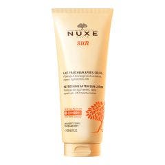 Sun Refreshing After Sun Lotion For Face And Body 200ml Sun Visage Et Corps Nuxe