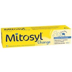 Diaper Ointment 145g Mitosyl