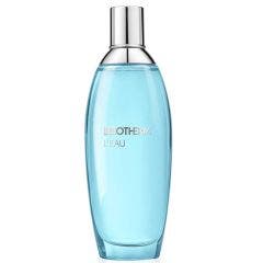 Eau Pure Spray Frisson Revigorant Fragrant Water 50ml Parfum Femme Biotherm