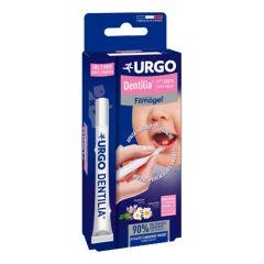 Dentilia First teeth 10ml Filmogel From 3 months Urgo