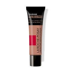 16H High Couvrance Corrective Fluid 30ml Toleriane Maquillage SPF25 La Roche-Posay