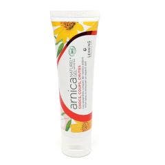 Arnica Gel Naturel Bio 50g Lehning
