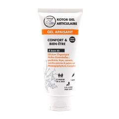 Joint Gel Organic Silica 100ml Effet Froid Kotor