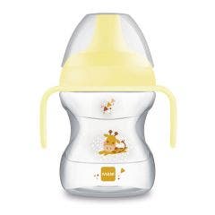Learning Cup From 6 Months 190 ml Dès 6 Mois Mam