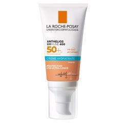 Moisturizing Tinted Scented Sunscreen SPF50+ 50ml La Roche-Posay