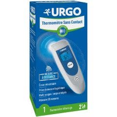Contactless thermometer Urgo