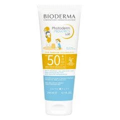 BIODERMA ATODERM LAIT HYDRATANT 200ML 200ml Photoderm Pediatrics Bioderma