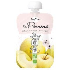 Bioes water bottle 120g Fruits From 4 Months Popote