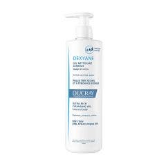 Cleansing Gel Very Dry Skins Prone To Atopy 400ml Dexyane Ducray