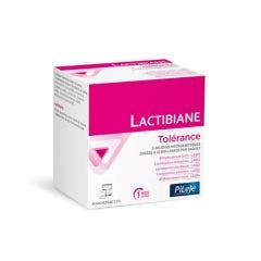 Lactibiane Tolerance X 30 Sachets 30 Sachets de 2.5g Lactibiane 30 Sachets Pileje