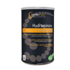 Hydraminov boisson de l'effort 612g Sport Effinov Nutrition