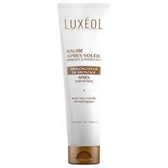 Baume Après Soleil 150ml Luxeol