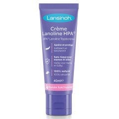 Cream Breastfeeding Mothers 40ml Lansinoh