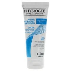Daily Nutri-Moisturizer Intensive cream 100ml Physiogel Dry to normal skin Stiefel