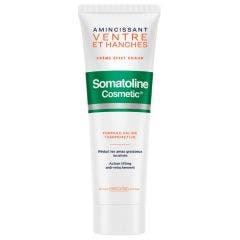 Thermoactive Belly and Hip Slimmer 250ml Somatoline