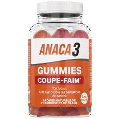 Coupe Faim 60 Gummies Anaca3