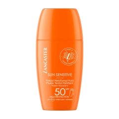 Fluide Teinté Matifiant SPF50 30ml Sun Sensitive Lancaster
