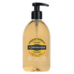 Savon De Marseille 500ml Body and Hands Le Comptoir Du Bain